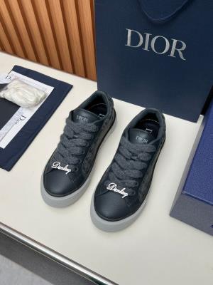 wholesale quality dior shoes model no. 264